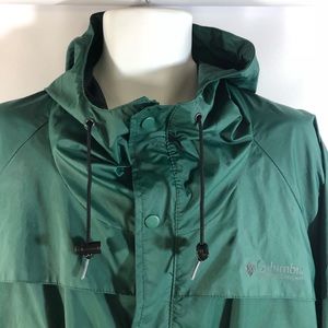 columbia pfg rain gear